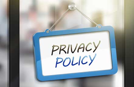 gorumara privacy policy